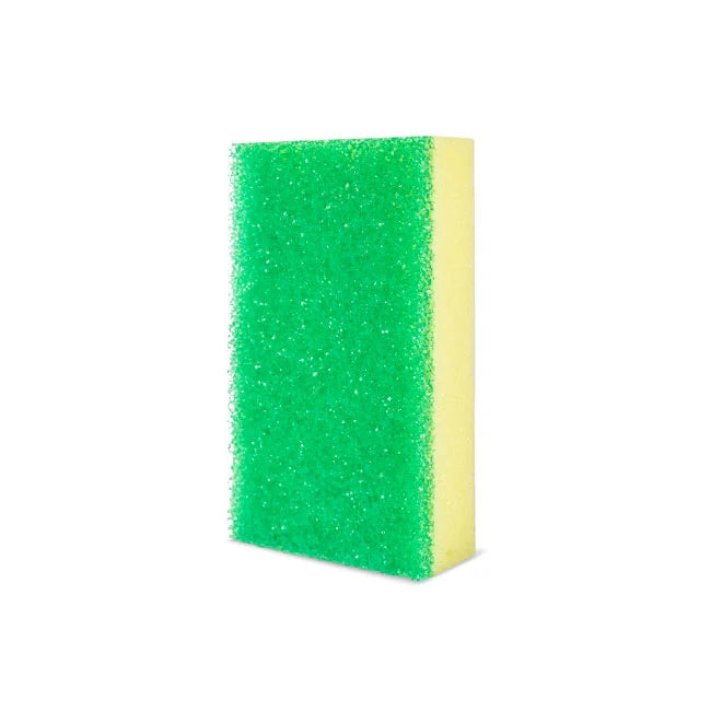 Scrub Daddy Professional XL Dual-Sided Scrubber and Sponge