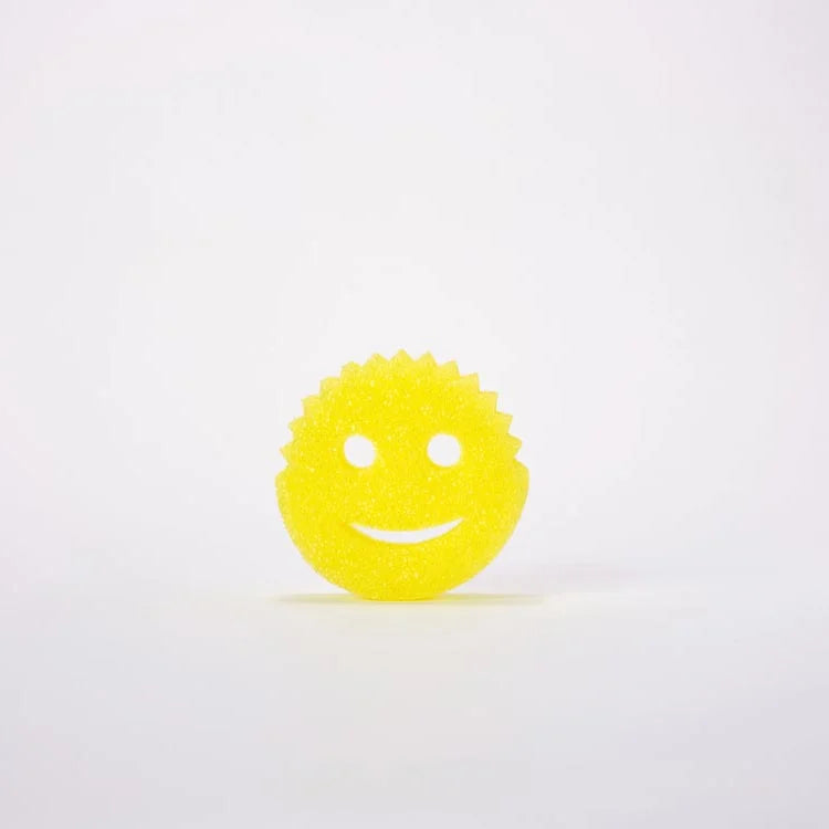 Scrub Daddy Original (4ct Pack)