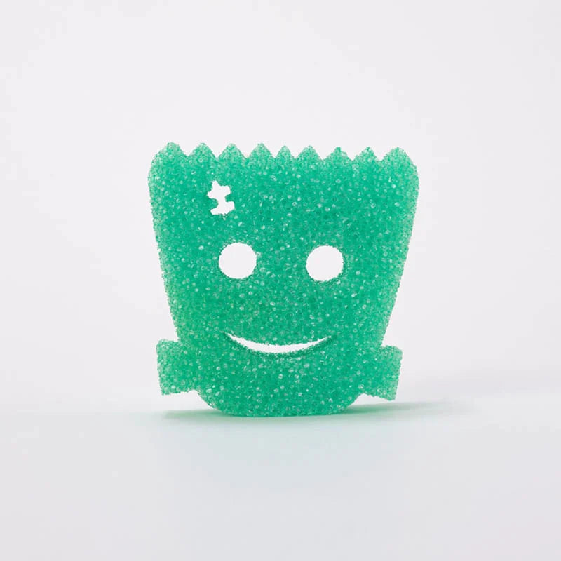 Scrub Daddy Halloween Shapes (3ct)