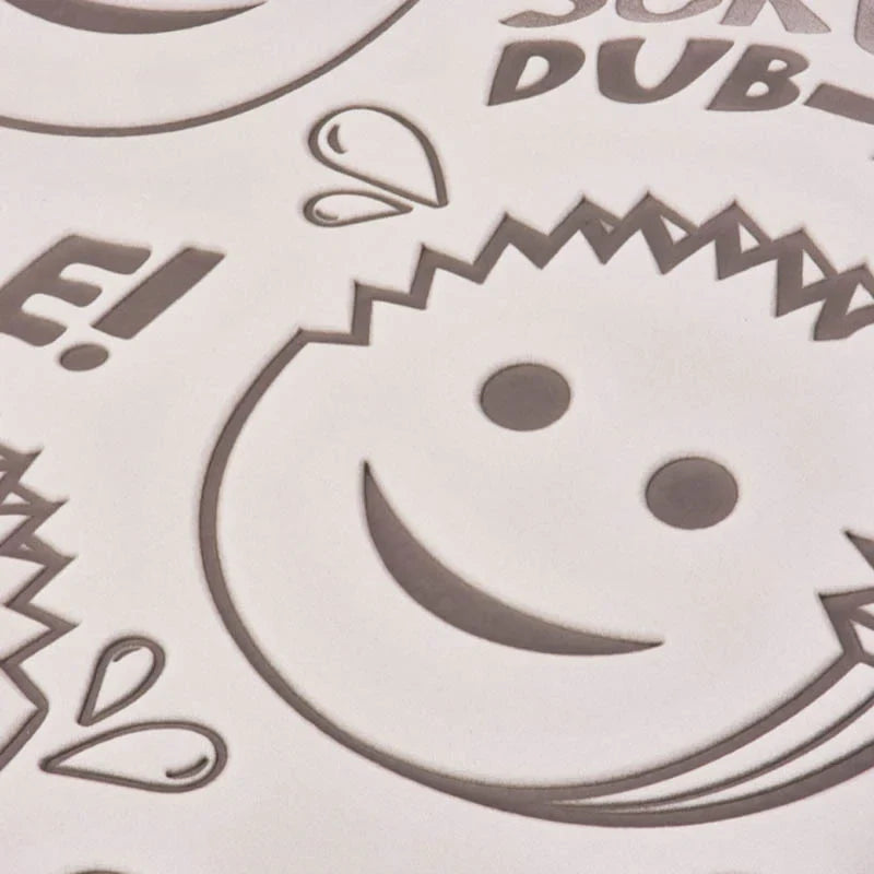 Damp Duster Towel